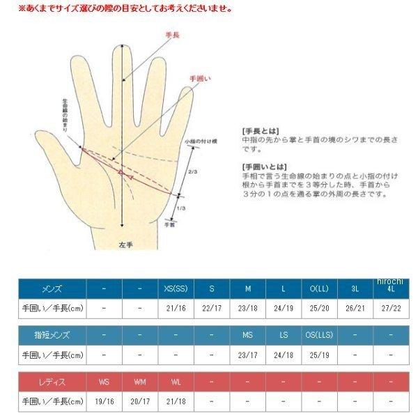 正規品販売！ DBS ジェイアールプロダクツ JRP レザーグローブ ショート タン 4Lサイズ SP店