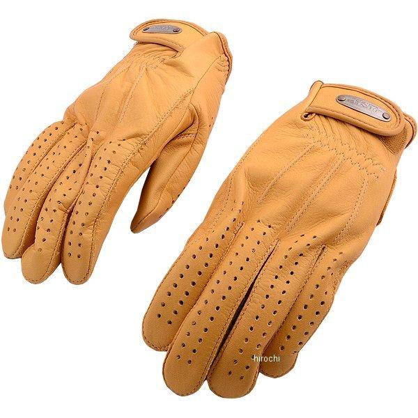JPS ジェイアールプロダクツ JRP レザーグローブ ショート タン LLサイズ SP店