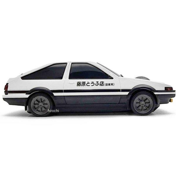 656956 無線マウス 頭文字D 藤原とうふ店(自家用)仕様 前期版 トヨタ AE86 スプリンタートレノ SP店｜hirochi3｜04