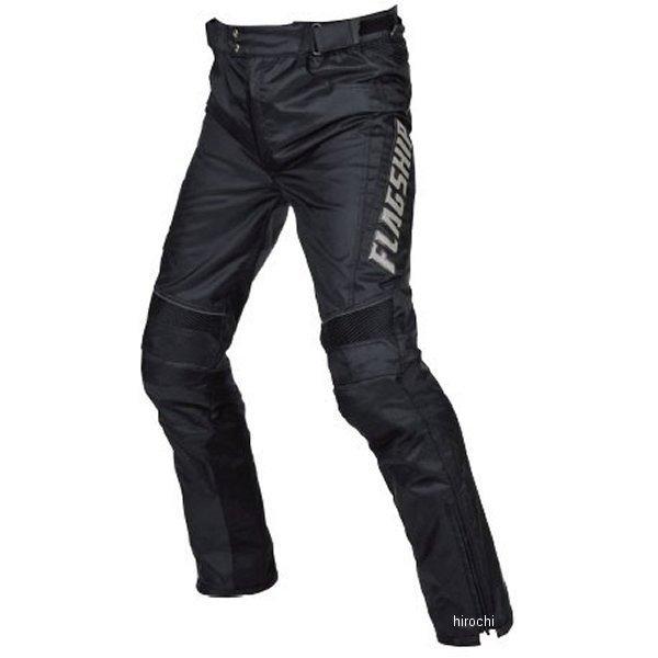 FTP-A192 フラッグシップ FLAGSHIP 秋冬モデル オールウェザーパンツ 黒/黒 LLサイズ SP店