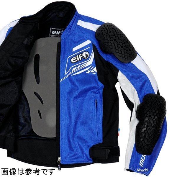 elf（エルフ） EJ-S115 elf 2023年春夏モデル スポルトメッシュ