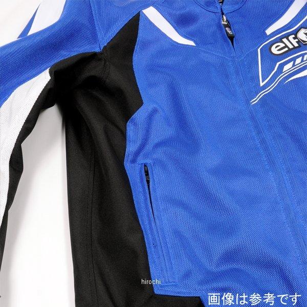 elf（エルフ） EJ-S115 elf 2023年春夏モデル スポルトメッシュ