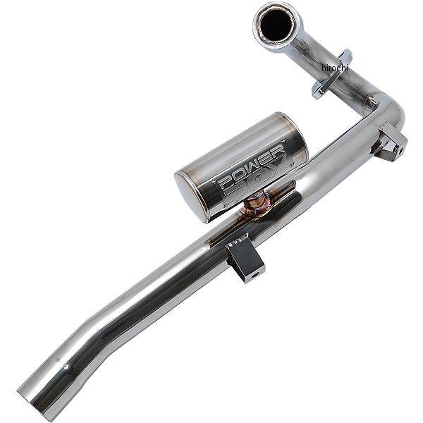 CR2-PB-01 SP忠男 エキゾーストパイプ パワーボックス CRF250L