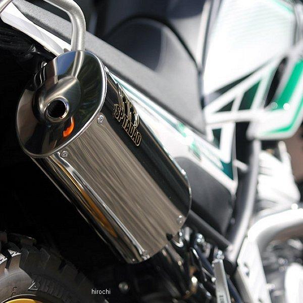 SE2-PB-06 SP忠男 スリップオンマフラー パワーボックス