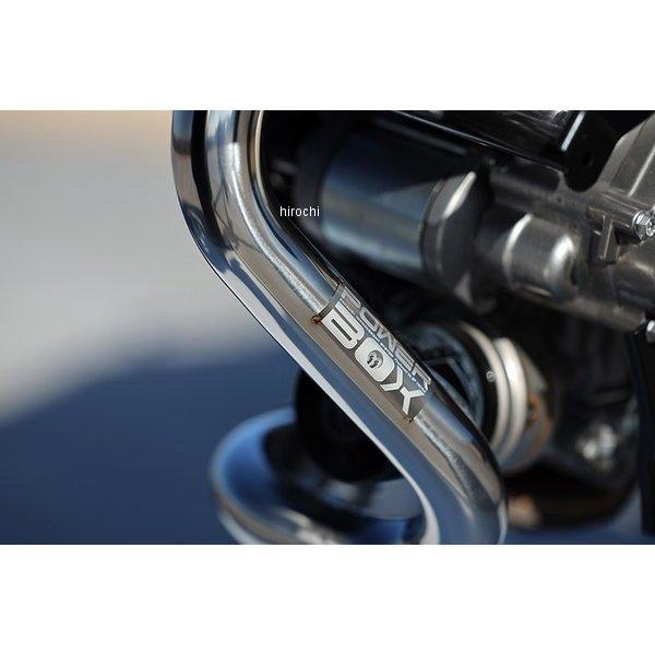 【New】 VS6-PB-01 SP忠男 パワーボックス パイプ スズキ V-Strom650XT ABS/ABS 17年- SP店_2