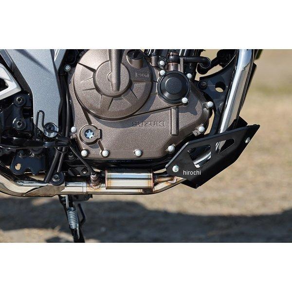 SP忠男 VS2-PB-22 SP忠男 デザートボックス フルエキ BOKEN スズキ V