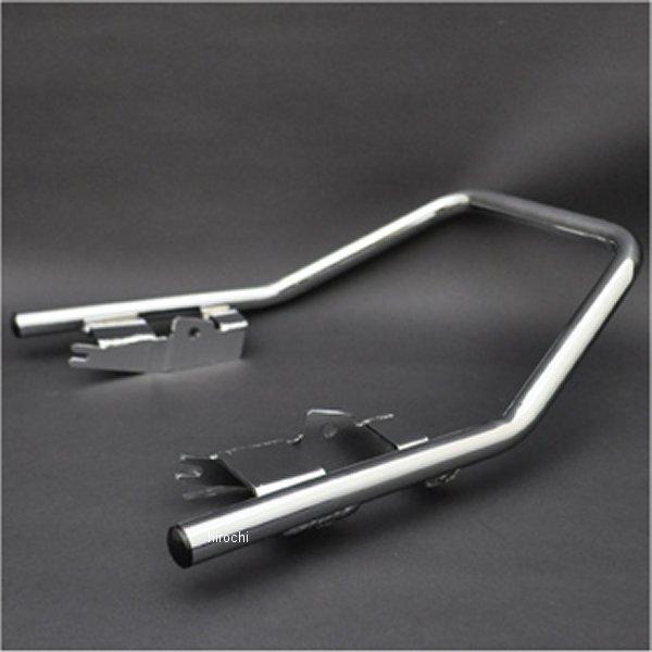 E00002C アルキャンハンズ ALCAN hands タンデムバー ベーシックシリーズ 91年-96年 バリオス クローム SP店