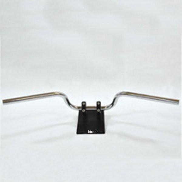 D00025C アルキャンハンズ ALCAN hands ハンドルバー φ22.2 ベーシック