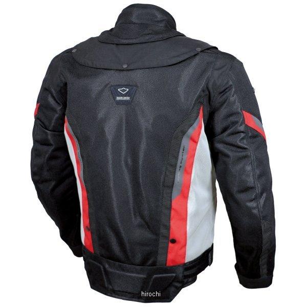 MX-8 ヒットエアー hit-air 春夏モデル エアバッグメッシュジャケット