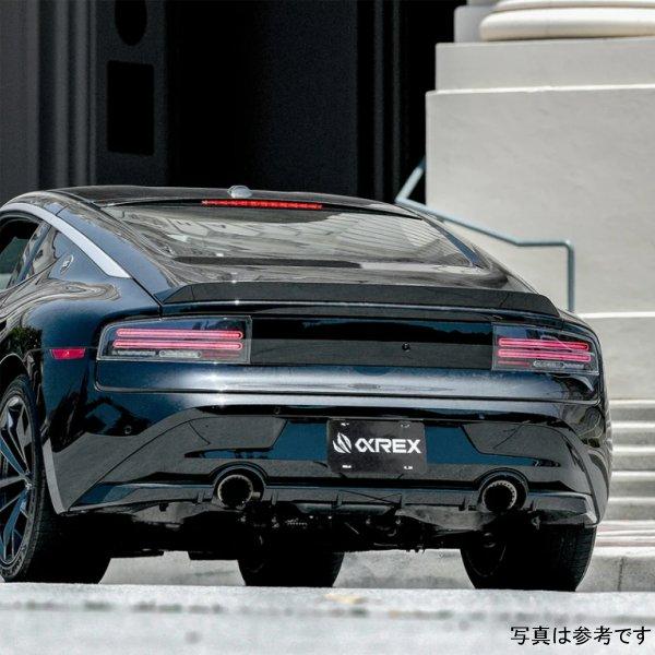 BTL-NZ23-JP-SA-YW-B AlphaRex 国内正規品 NOVA LEDテールランプ Twin