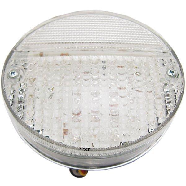 11312 ドレミコレクション Z2タイプ LEDテールランプ ゼファー1100