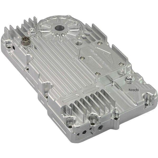30125 ドレミコレクション アルミビレットオイルパン ゼファー1100 HD店