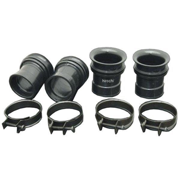 60093 ドレミコレクション エアークリーナーダクトセット Z1000MK2