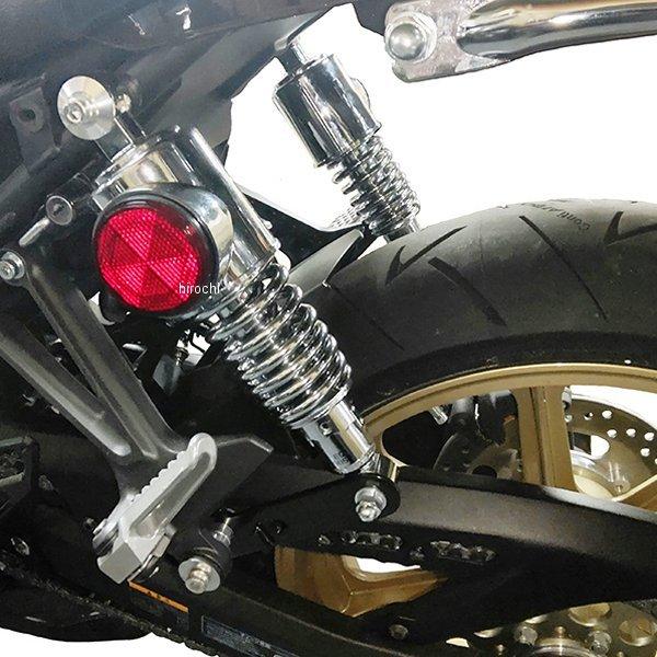 z900rs ドレミコレクション ノーマルマフラー対応 フェイク ツインショック Z900RS ノーマルマフラー対応フェイクツインショック ドレミ