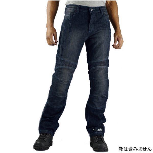 【製造会社棚卸し資産あり】 4573325706279 WJ-731S コミネ KOMINE 百貨店相応う ケブラー デニム インディゴ 2XL/36大きさ SP店 バイク-パンツ-バイクウェア