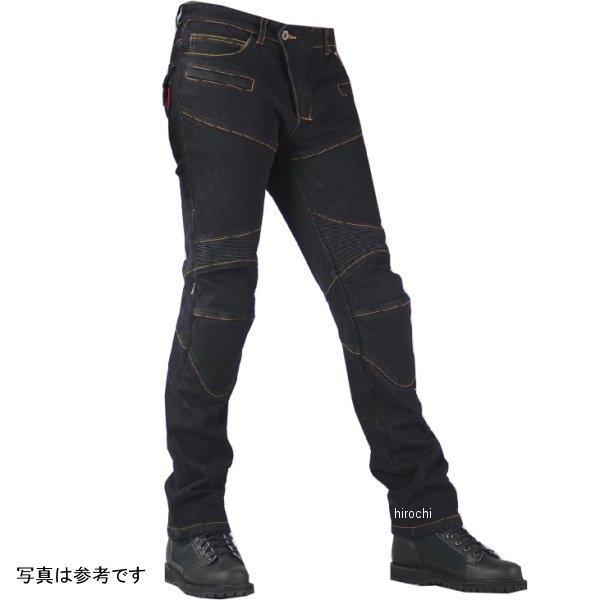 【メーカー在庫あり】 4573325712317 WJ-921S コミネ KOMINE スーパーフィット ウォームデニムジーンズ レディース 黒 WS/26サイズ SP店