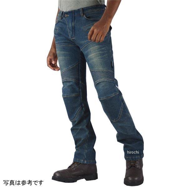 【メーカー在庫あり】 4573325712423 WJ-921S コミネ KOMINE スーパーフィット ウォームデニムジーンズ レディース インディゴブルー WS/26サイズ SP店