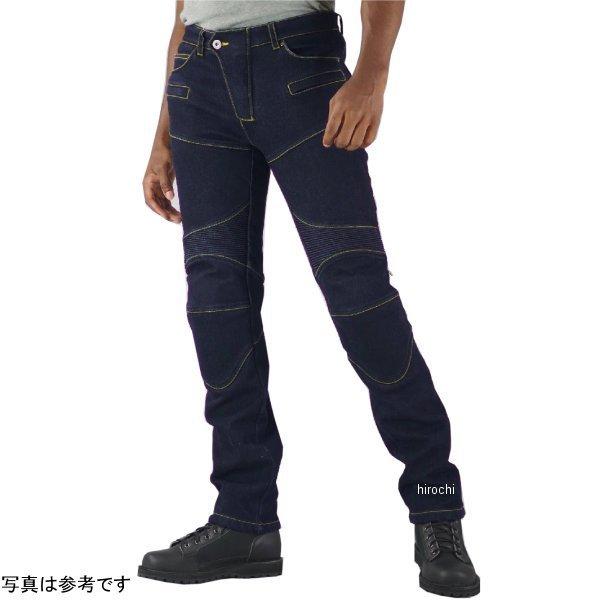 【メーカー在庫あり】 4573325712539 WJ-921S コミネ KOMINE スーパーフィット ウォームデニムジーンズ レディース ワンウォッシュブルー WS/26サイズ