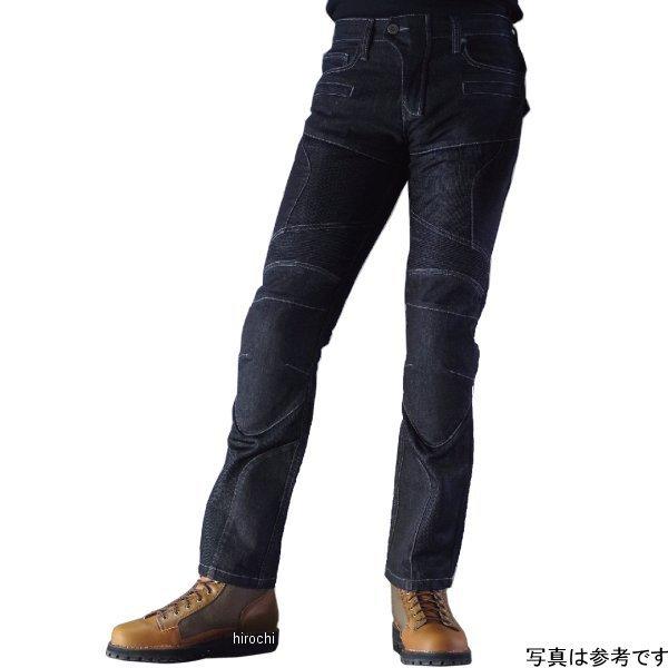 【メーカー在庫あり】 4573325721982 WJ-739S コミネ KOMINE 春夏モデル スーパーフィット プロテクトメッシュジーンズ レディース 黒 WM/28サイズ SP店