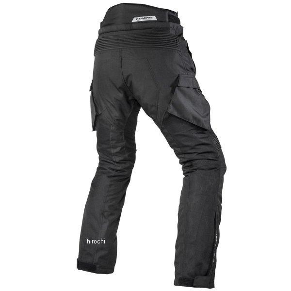 KOMINE 07-746 Lサイズメッシュパンツ コミネ 07-746 PK-746 KOMINE 春夏モデル プロテクト