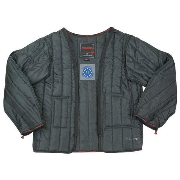 【メーカー在庫あり】 JK-597 コミネ KOMINE 秋冬モデル フルイヤージャケット トリコロール Lサイズ SP店の画像