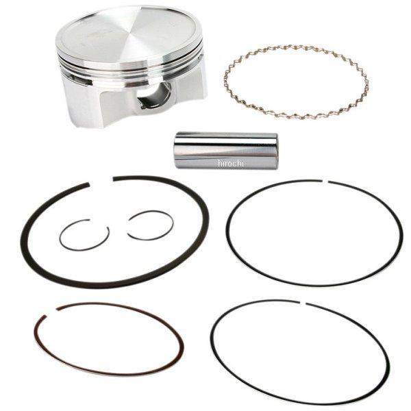 【USA在庫あり】 4577M09800 ワイセコ Wiseco ピストン 85年-00年 XR600R 97x80mm 591cc ボア98.0mm 1.0 9:1 SP店