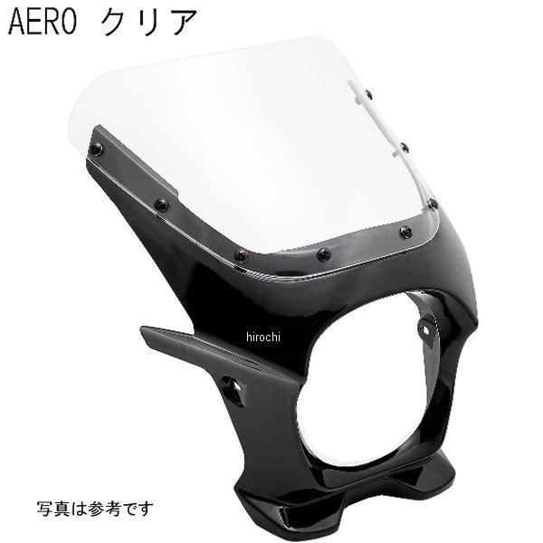 ds-01aero-22 ワールドウォーク 汎用ビキニカウル AERO パールスズキ