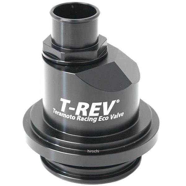 TM1643 テラモト TERAMOTO T-REV 圧入5-18 ドゥカティ スクランブラー 黒 SP店