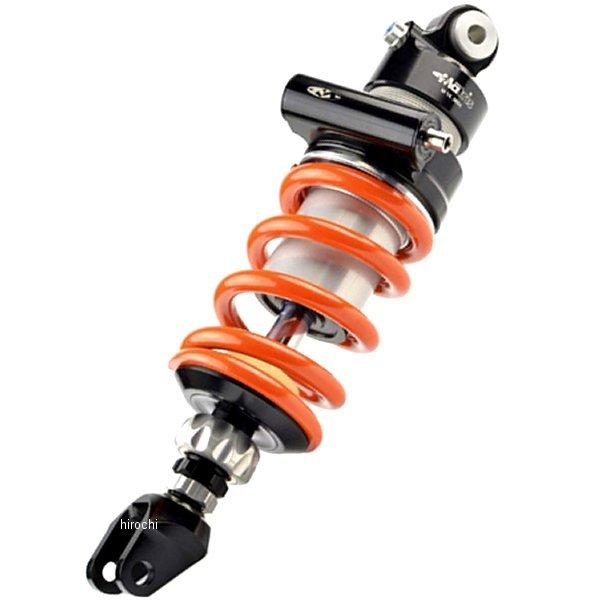 MK134.1KDPK マトリス MATRIS リアショック M46KD 油圧プリロード