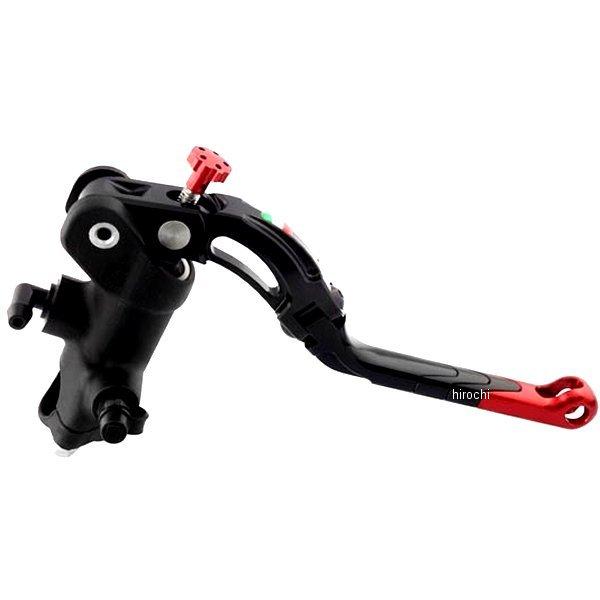 400-CL.BPRS19B.GR アコサットレーシング CLモデル ブレーキマスター PRS19 Bレバー 汎用 鍛造可倒式、ショート 緑 SP店