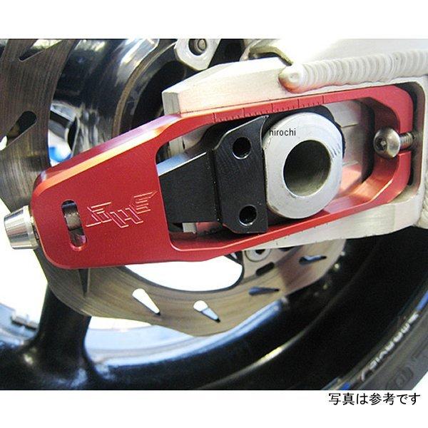 ブランド登録なし - RME-035-A001A ロビーモトエンジニアリング チェーンアジャスター 09年-15年 アプリリア RSV4R、製造所 しろがね色 SP店