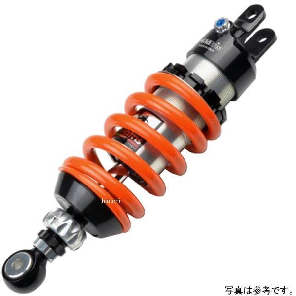MD126.4KD マトリス MATRIS リアショック M46KD 15年 トライアンフ スクランブラー800 SP店