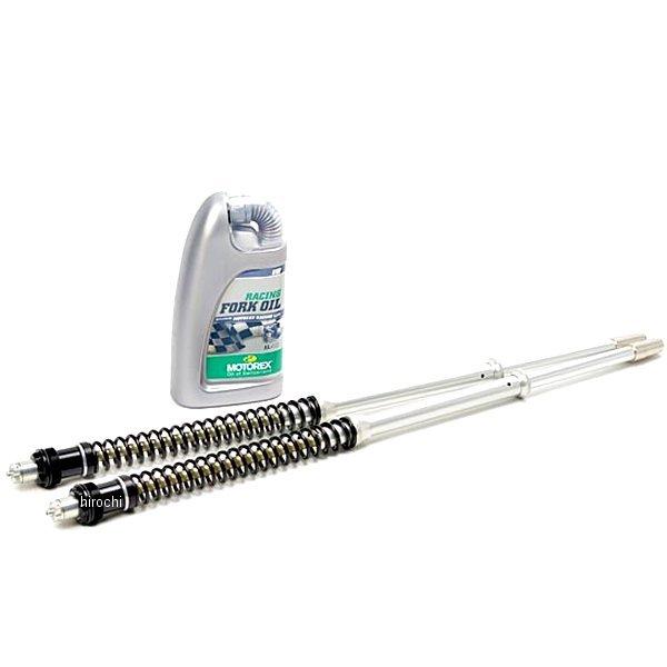 F15Y137K マトリス MATRIS カートリッジキット F15K 89年-98年 XTZ750 SUPERTENERE スプリング付属無し SP店