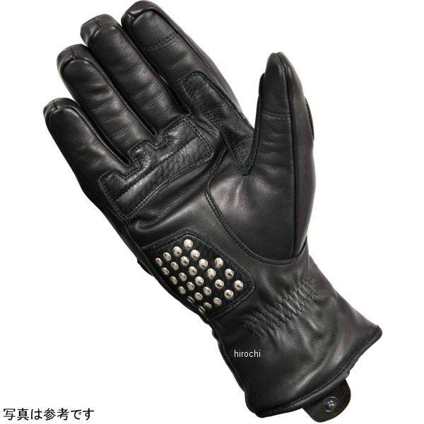 【メーカー在庫あり】 WBGN-222 ニコクドウ 弐黒堂 秋冬モデル スピードライドウィンターレザーグローブ 黒/赤 Lサイズ SP店の画像