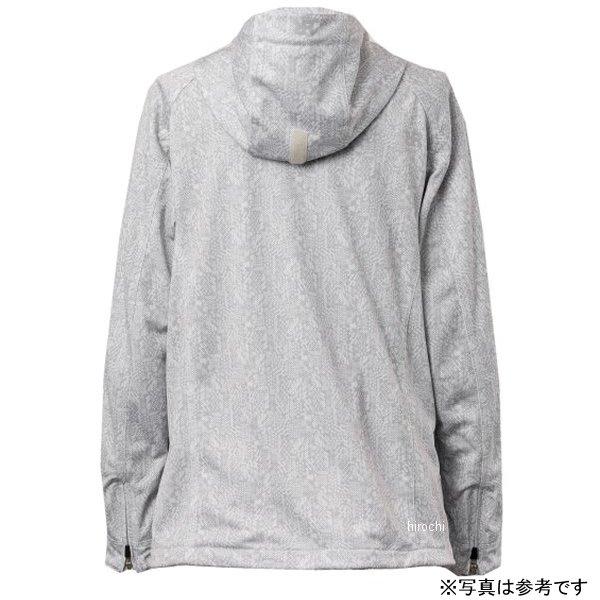 【メーカー在庫あり】 ROJ128 ロッソスタイルラボ Rosso StyleLab 春夏モデル フーディーメッシュブルゾン I.イエロー M+サイズ SP店_1