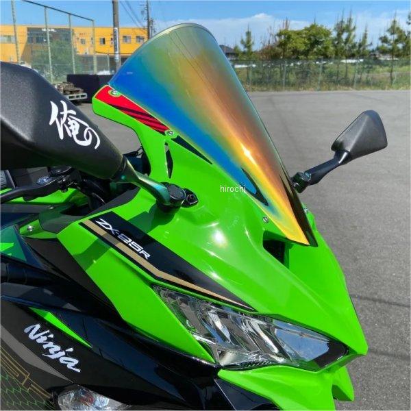 140283 アクリポイント ACRY-POINT スクリーン 6cmロング ZX-25R