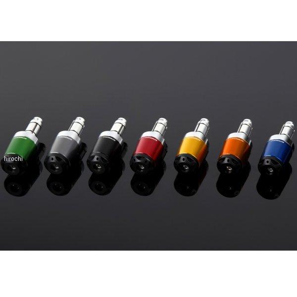 ABEOL01TM スピードラ SPEEDRA ヘビーウェイトハンドルバーエンド スズキ DUCATI 14mm-19mm チタン SP店_1