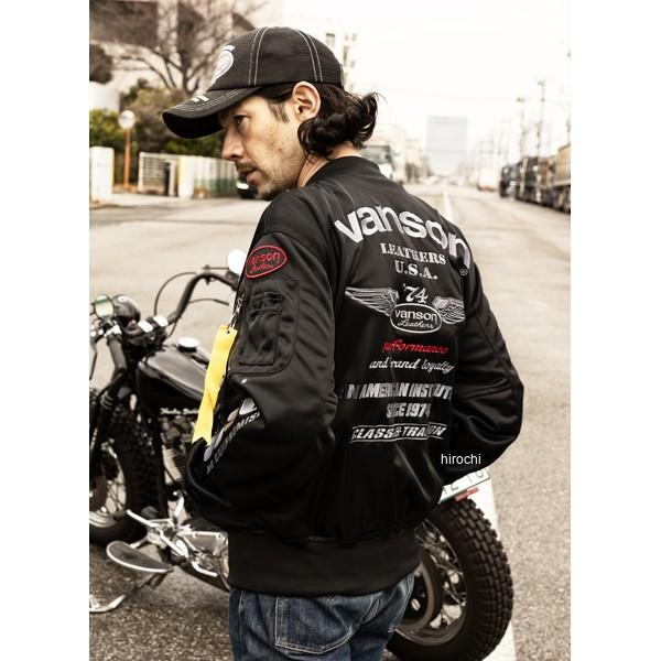 VANSON（バンソン） 【メーカー在庫あり】 VS26101S VANSON 2026年春夏