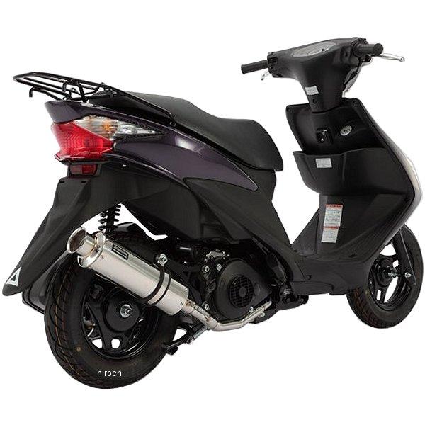 G321-07-000 ビームス BEAMS フルエキゾースト SS300SP 10年-17年 アドレスV125S ソニック SP店