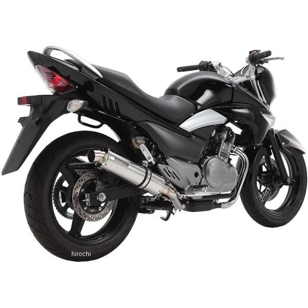 D324-60-P6S ビームス BEAMS スリップオンマフラー R-EVO デュアル 12年-16年 GSR250 ステンレス SP店