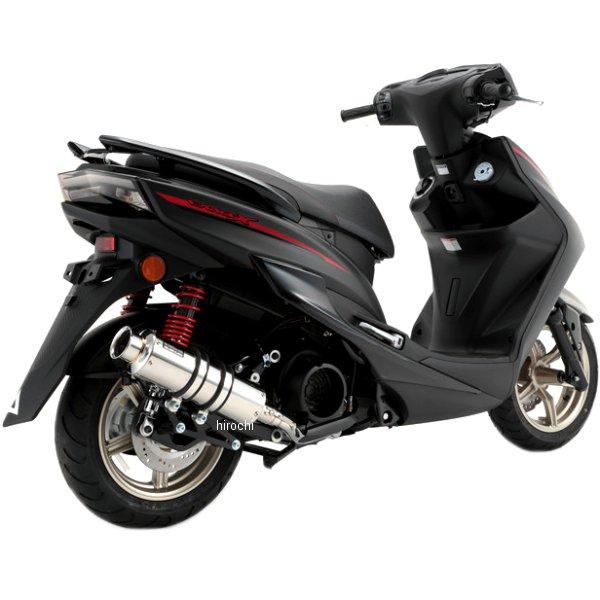 G241-07-000 ビームス BEAMS フルエキゾースト SS300SP 16年以降 