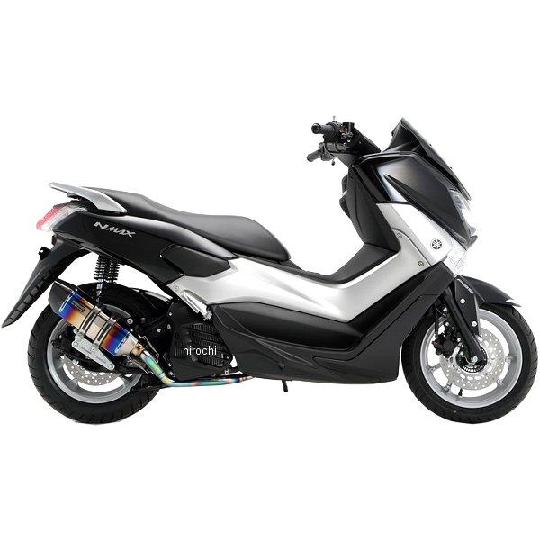 G244-65-001 ビームス BEAMS フルエキゾースト CORSA-EVO2 16年以降 N-MAX ヒートチタン SP店 |  | 02