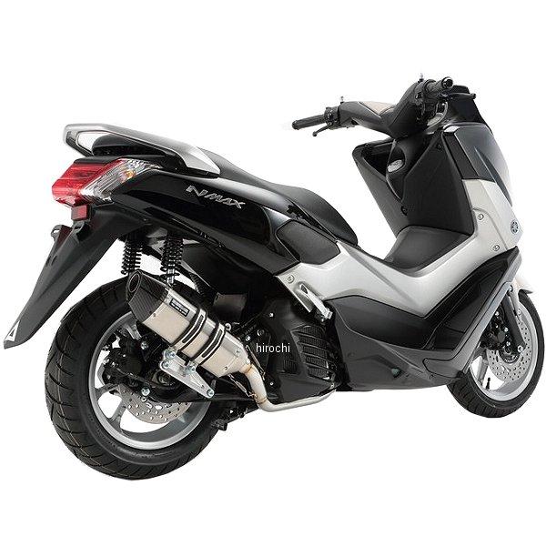 G244-64-000 ビームス BEAMS フルエキゾースト CORSA-EVO2 16年以降 N-MAX ステンレス SP店 | 