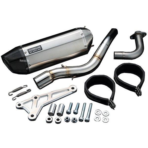 G244-64-000 ビームス BEAMS フルエキゾースト CORSA-EVO2 16年以降 N-MAX ステンレス SP店 |  | 01