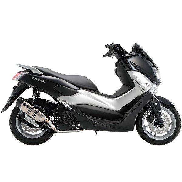 G244-64-000 ビームス BEAMS フルエキゾースト CORSA-EVO2 16年以降 N-MAX ステンレス SP店 |  | 03