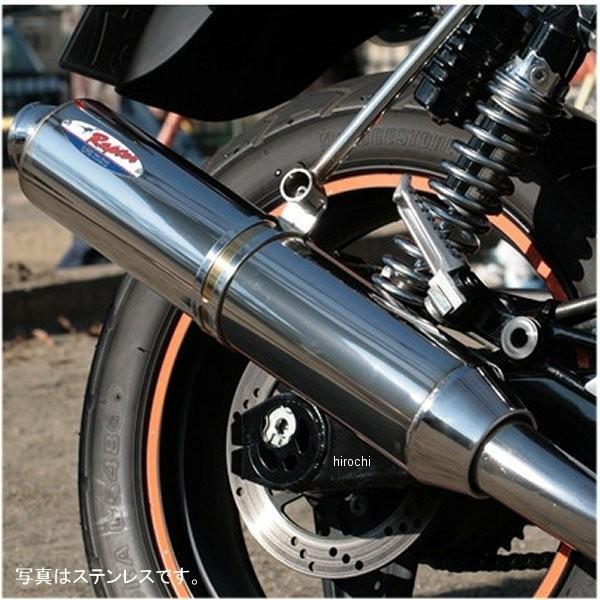 6506Y アールピーエム RPM フルエキゾースト 80D-RAPTOR 全年式