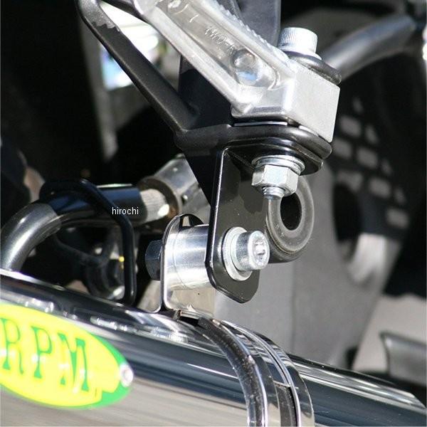 3034 アールピーエム RPM スリップオンマフラー YZF-R25 ステンレス SP店_3