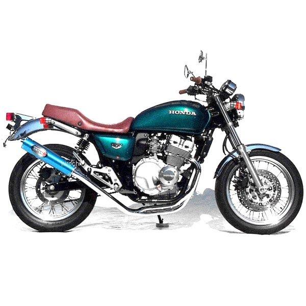 2559-01 アールピーエム RPM フルエキゾースト スナイパー SNIPER 97年-99年 CB400フォア SP店