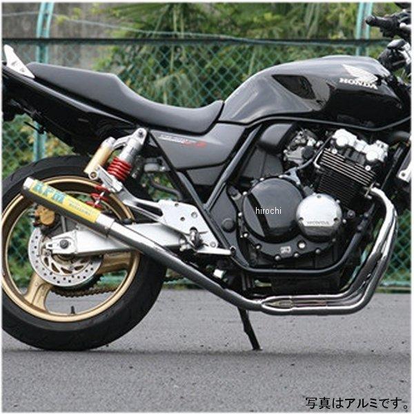 メーカー在庫あり】 2621S-01 アールピーエム RPM フルエキゾースト 67