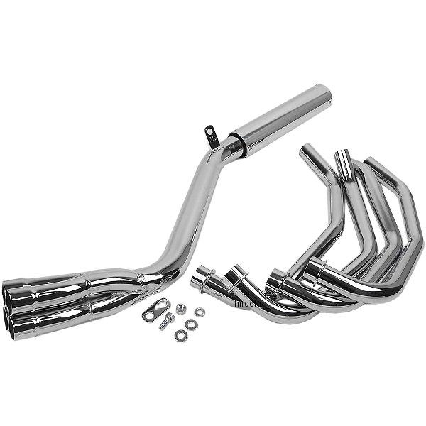 CBX400F RPM Racing エキゾーストパイプセット CBX400F RPM Racing エキゾーストパイプセット